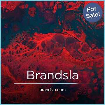 Brandsla.com