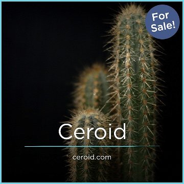 Ceroid.com