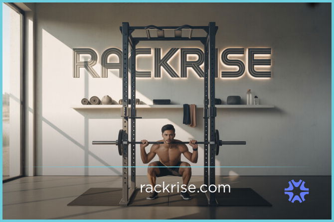 RackRise.com — 2