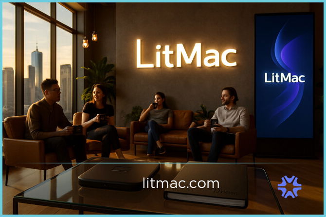LitMac.com