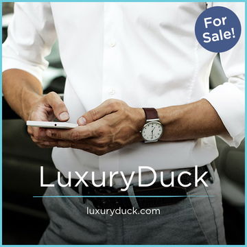 luxuryduck.com