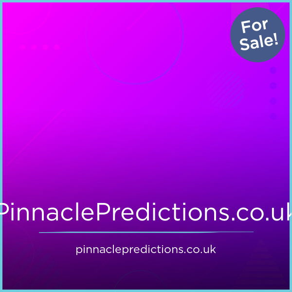 PinnaclePredictions.co.uk