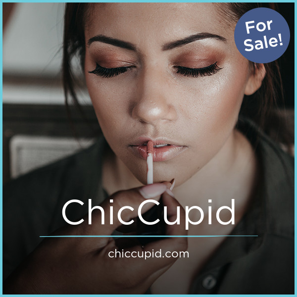 ChicCupid.com - buying Cool premium names