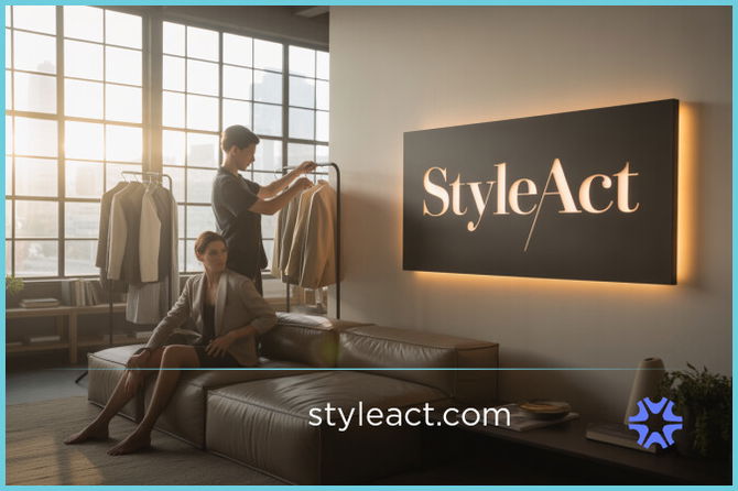 StyleAct.com