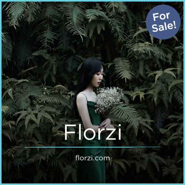 Florzi.com — 2