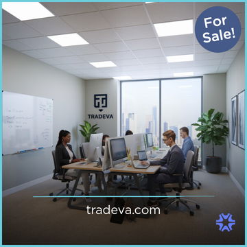 Tradeva.com