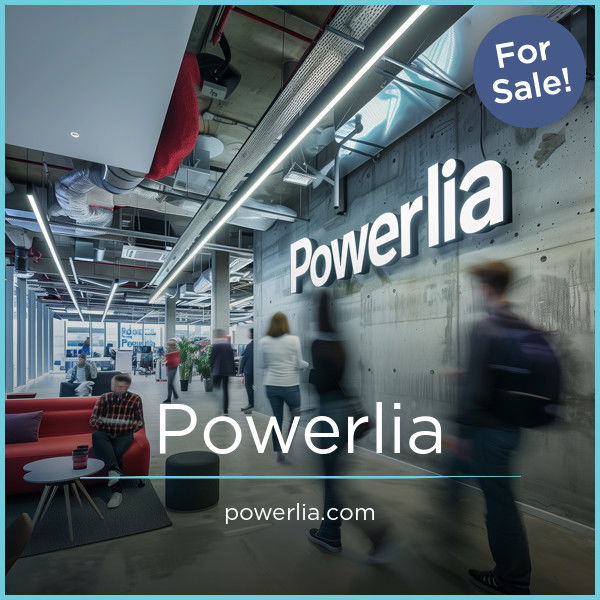 Powerlia.com