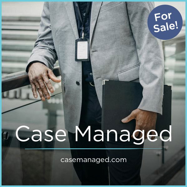 CaseManaged.com — 2