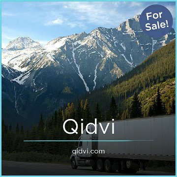 Qidvi.com