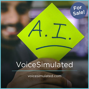 VoiceSimulated.com