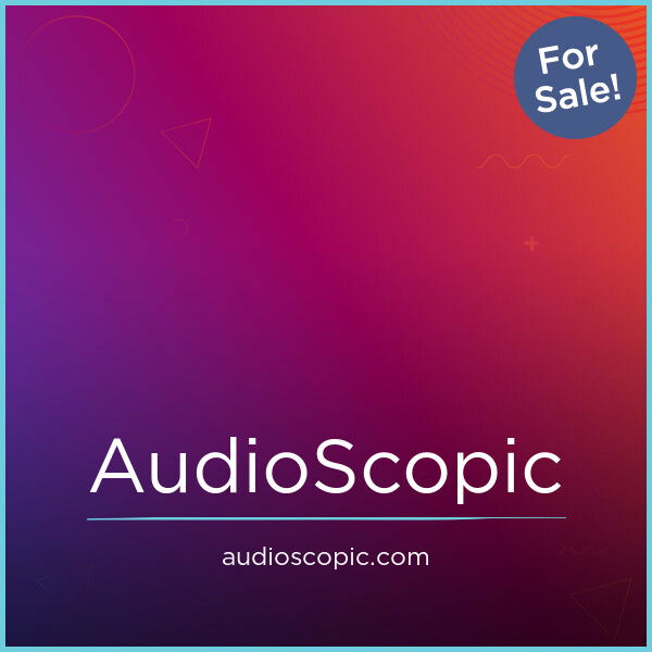 AudioScopic.com