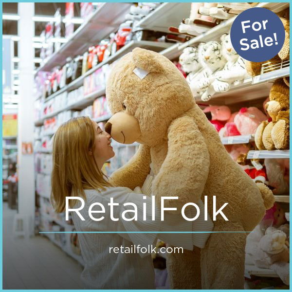 RetailFolk.com