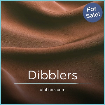 Dibblers.com