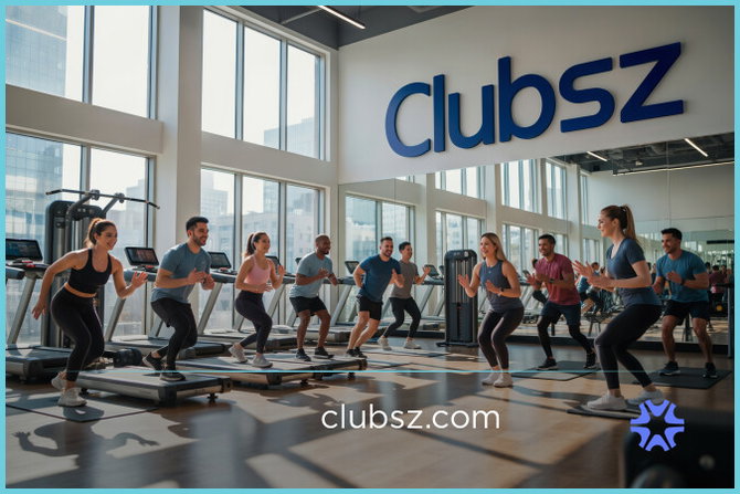 Clubsz.com — 2