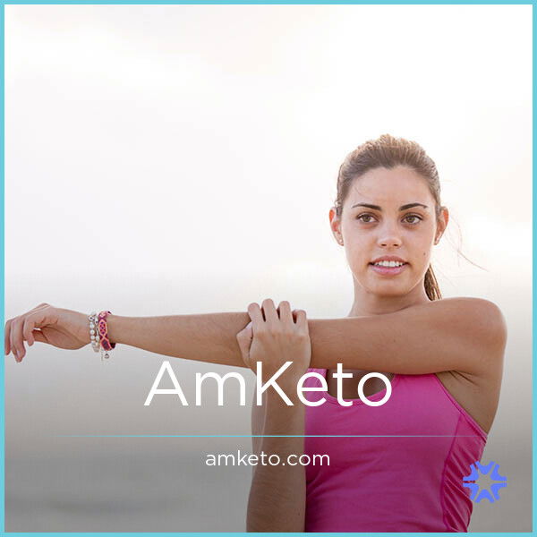 AMKeto.com