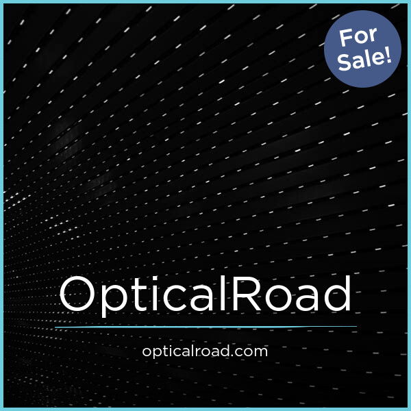 OpticalRoad.com