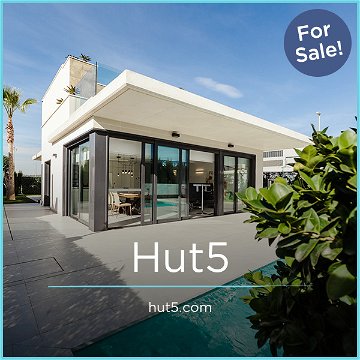 Hut5.com