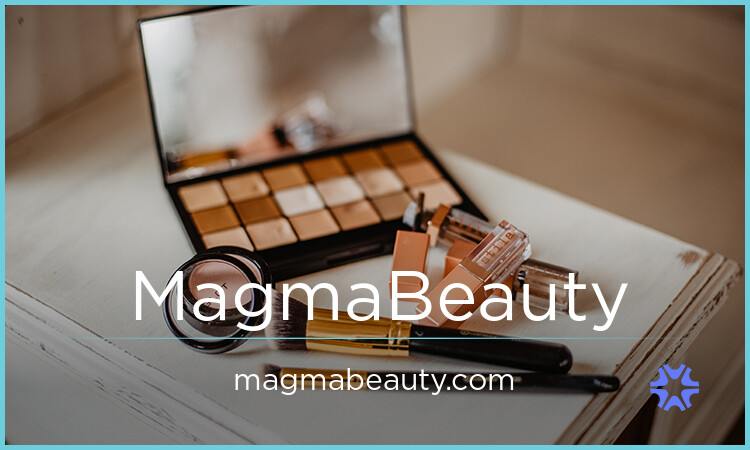 MagmaBeauty.com image 2