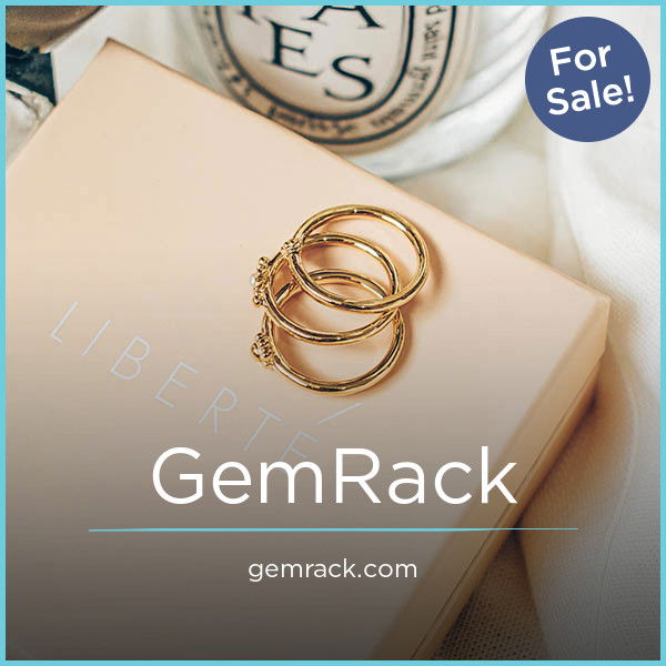 GemRack.com