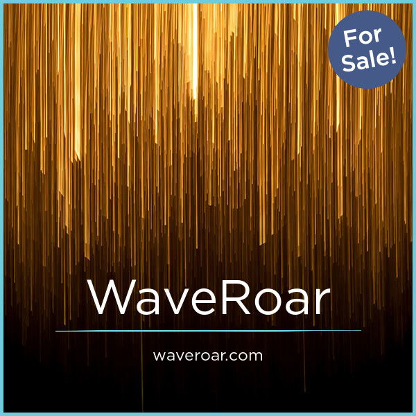 WaveRoar.com