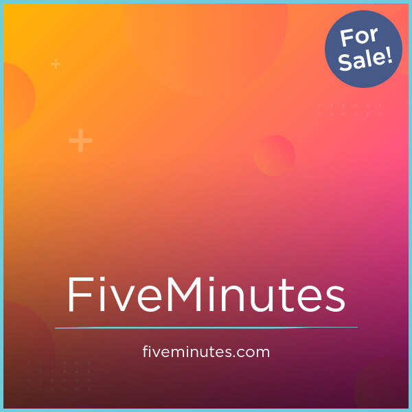 FiveMinutes.com image 2