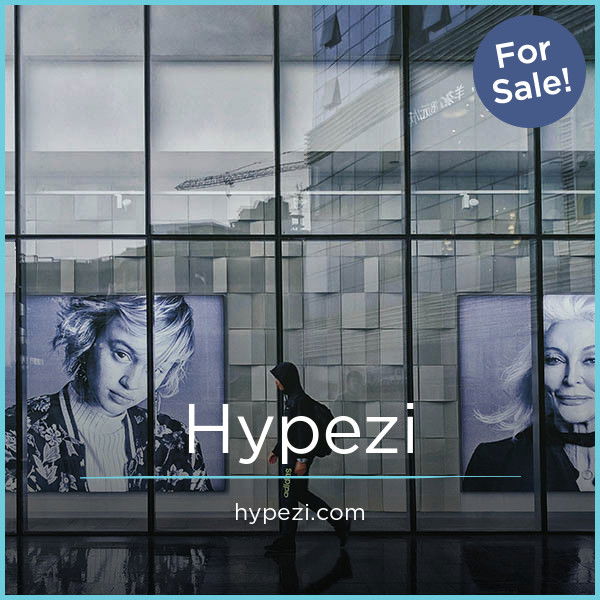 Hypezi.com