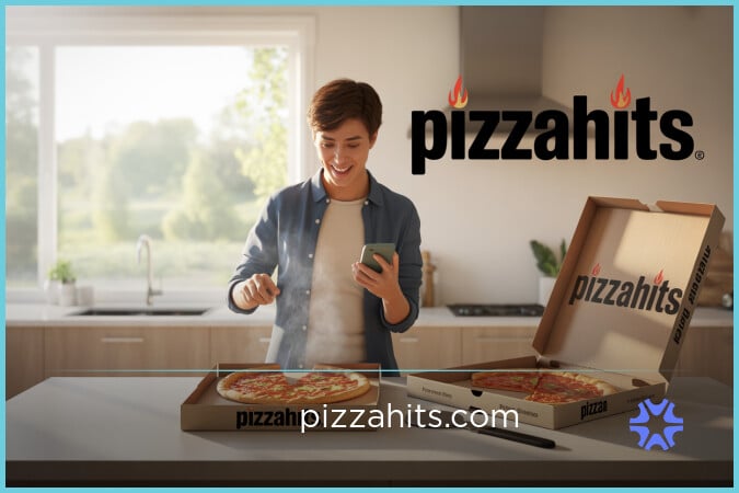 PizzaHits.com — 2