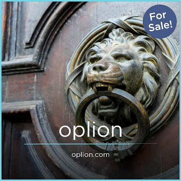 Oplion.com