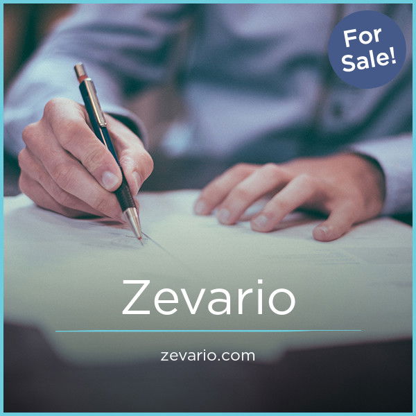 Zevario.com