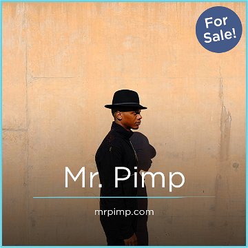 MrPimp.com