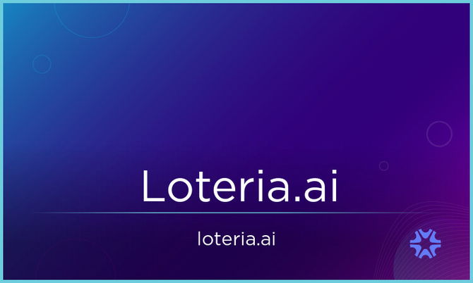 Loteria.ai — 2