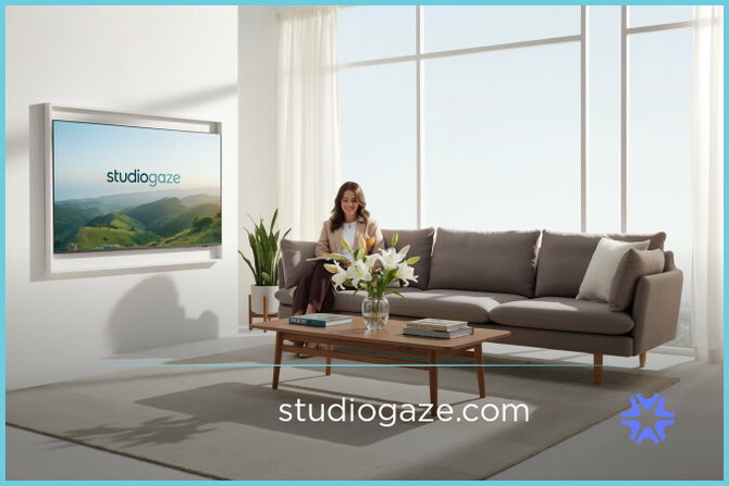 studiogaze.com — 2