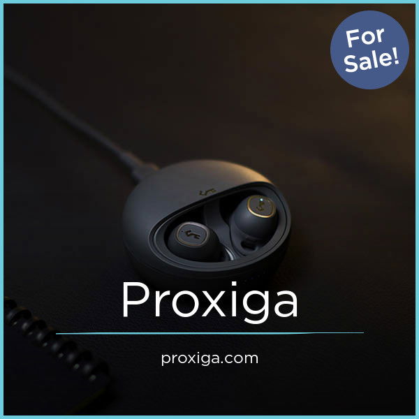 Proxiga.com — 2