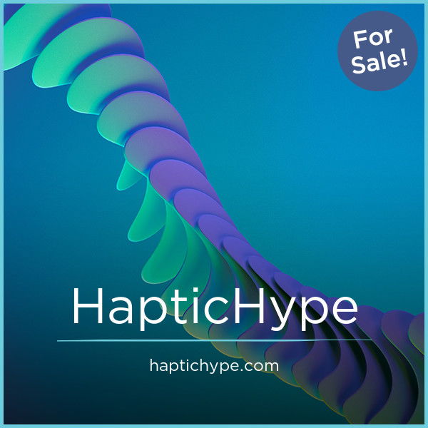 HapticHype.com