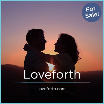 Loveforth.com