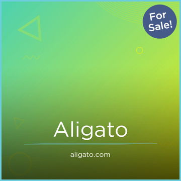 Aligato.com