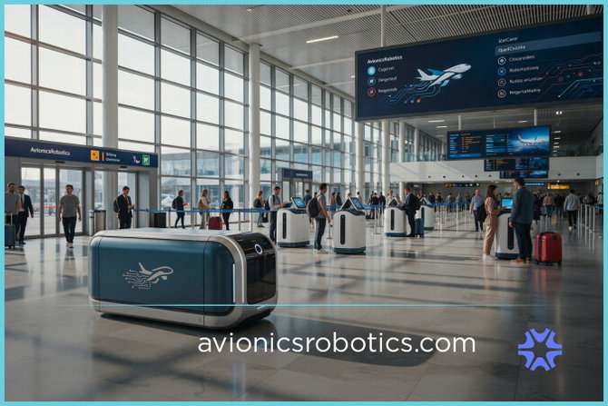 AvionicsRobotics.com — 2