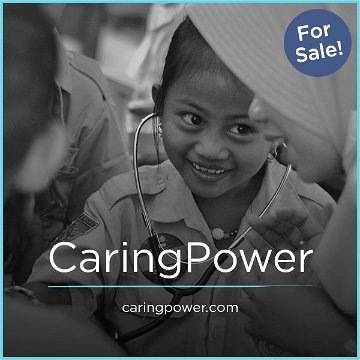 CaringPower.com