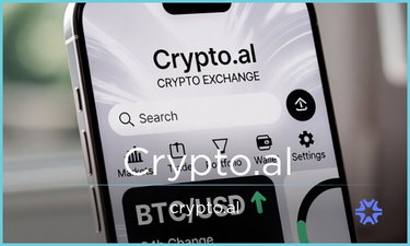 Crypto logo