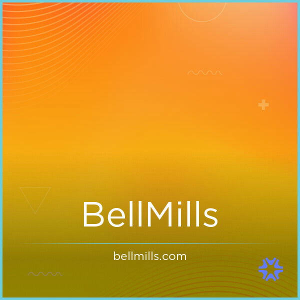 BellMills.com