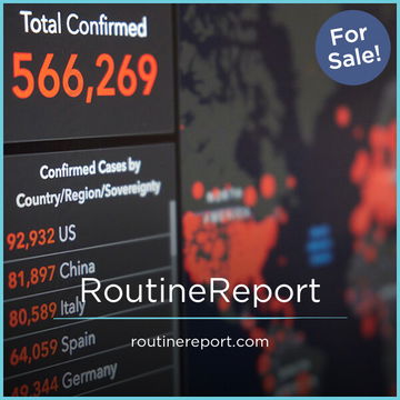 RoutineReport.com