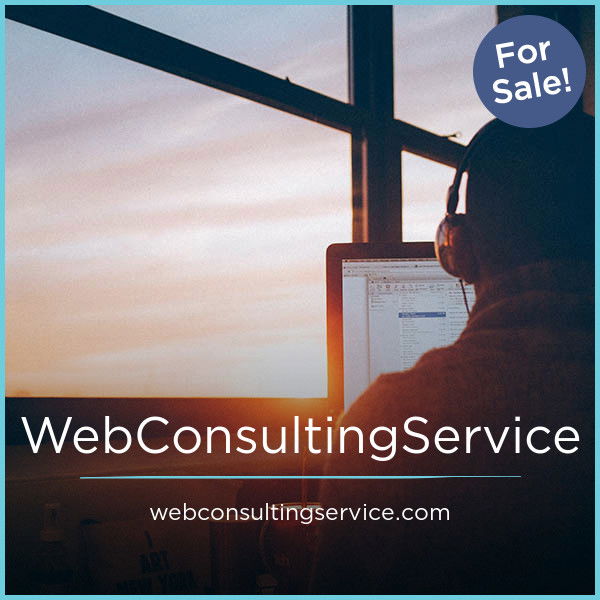 WebConsultingService.com