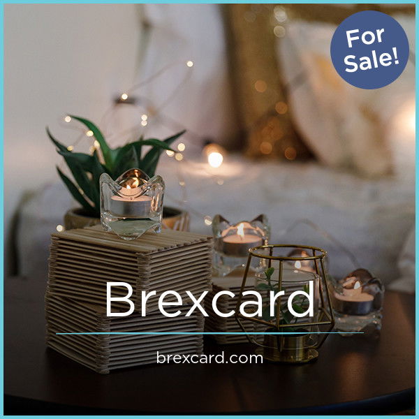 Brexcard.com