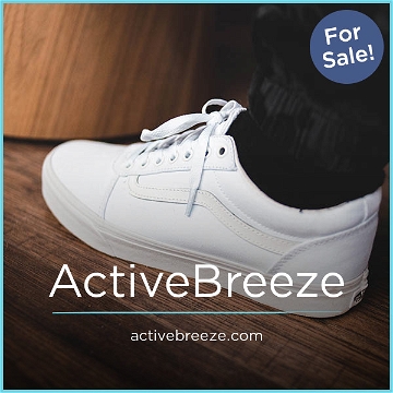 ActiveBreeze.com