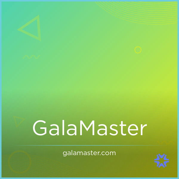 GalaMaster.com