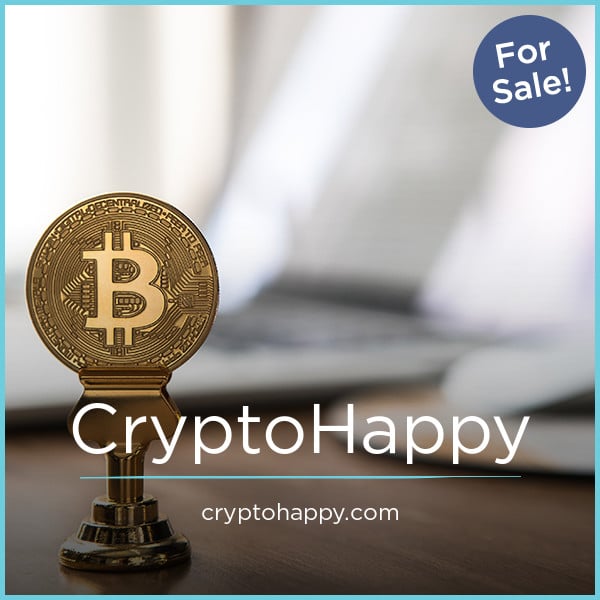 CryptoHappy.com image 2