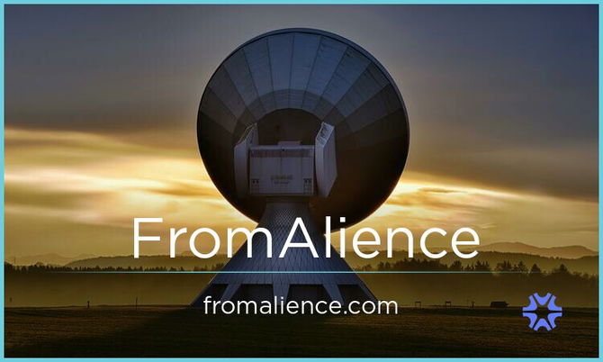 FromAlience.com