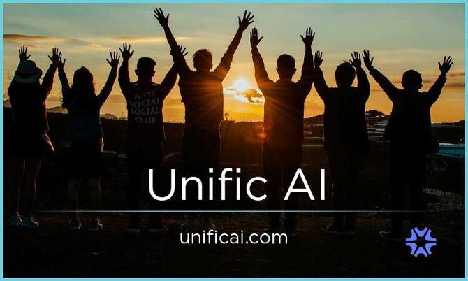 UnificAI.com