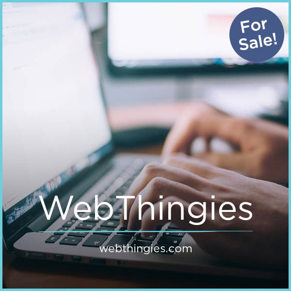 WebThingies.com