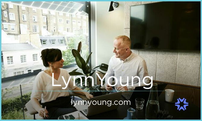 LynnYoung.com